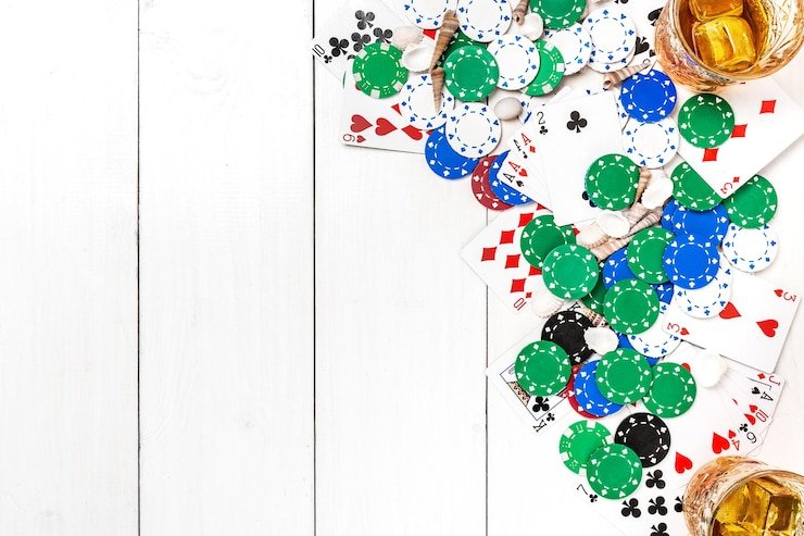 Payment method selection screen on 97 togel